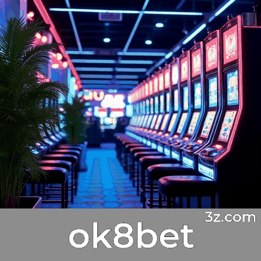 Descubra o Poder do Esporte no ok8bet: Estratégias de Aposta