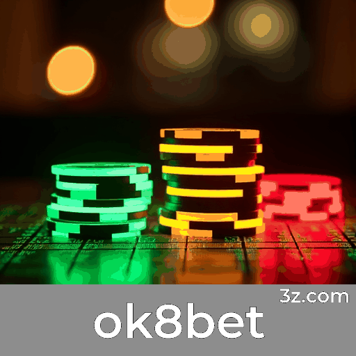 Promoções ok8bet: Estratégia para Valor Máximo