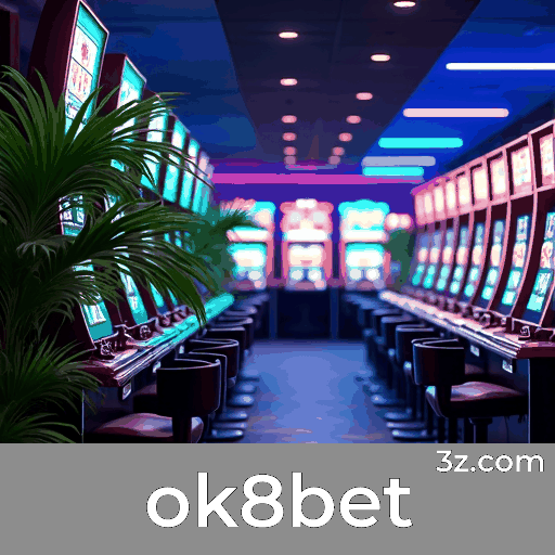 ok8bet Casino: Exclusividade e Prestígio VIP