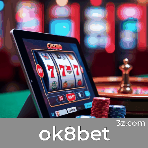 Descubra o Poder do Esporte no ok8bet: Estratégias de Aposta