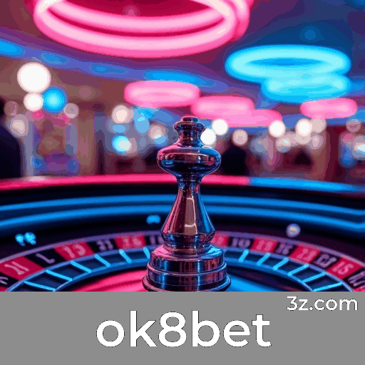 Descubra o Poder do Esporte no ok8bet: Estratégias de Aposta