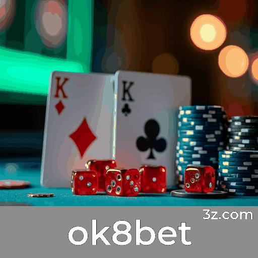 Aprenda Jogos no ok8bet: Estratégias e Habilidades
