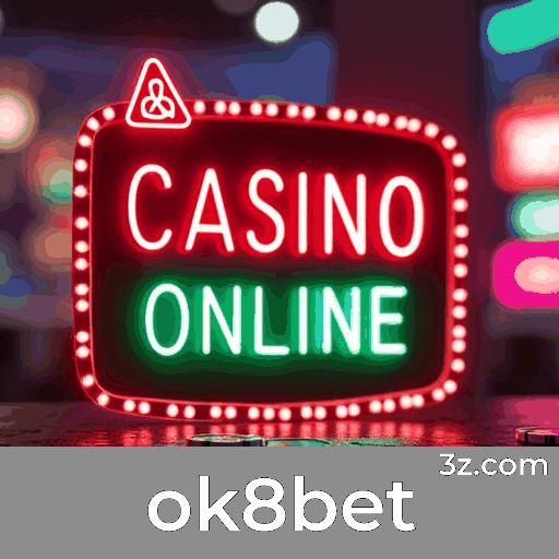 Desenvolvedores de topo e inovação técnica em ok8bet