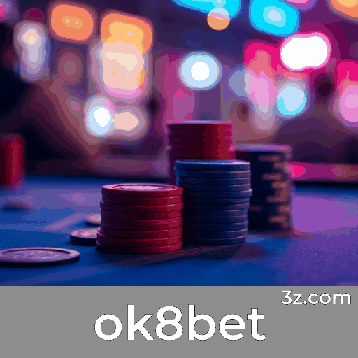 Aprenda Jogos no ok8bet: Estratégias e Habilidades