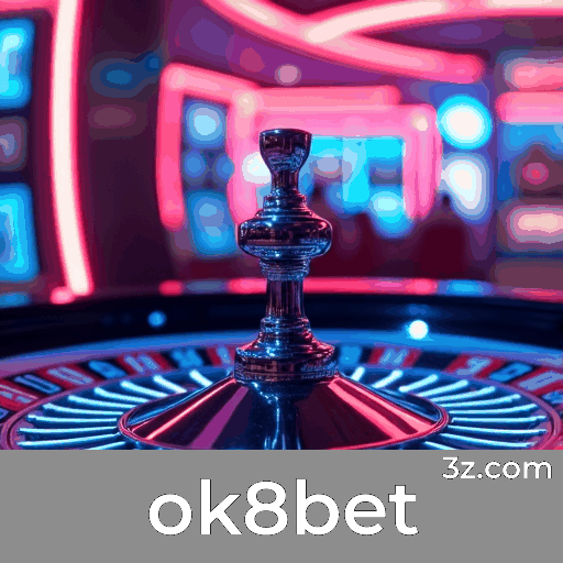 ok8bet Casino: Exclusividade e Prestígio VIP