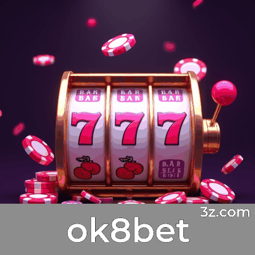 ok8bet Casino: Exclusividade e Prestígio VIP
