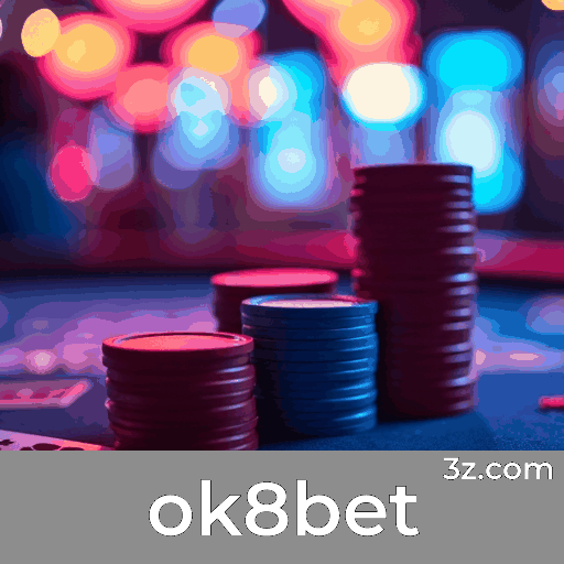 Promoções ok8bet: Estratégia para Valor Máximo