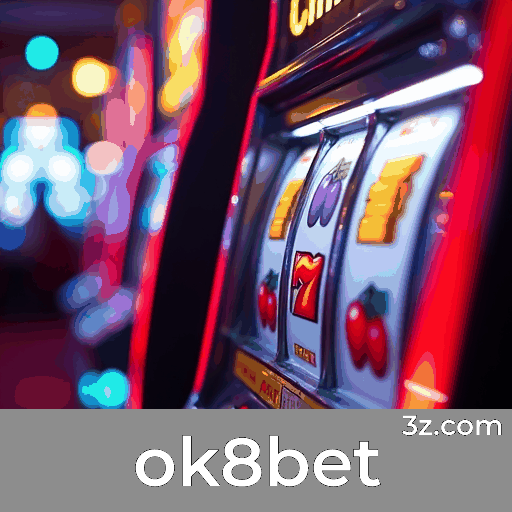 ok8bet Casino: Exclusividade e Prestígio VIP